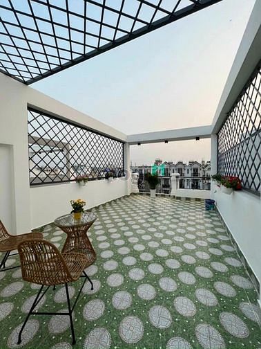 Hình ảnh Đáo hạn NH bán nhà LÊ VĂN THỊNH Q2, 54m2 giá mềm chỉ 2,22 tỷ