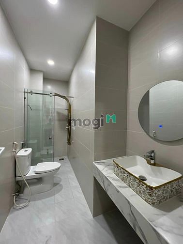 Hình ảnh Đáo hạn NH bán nhà LÊ VĂN THỊNH Q2, 54m2 giá mềm chỉ 2,22 tỷ