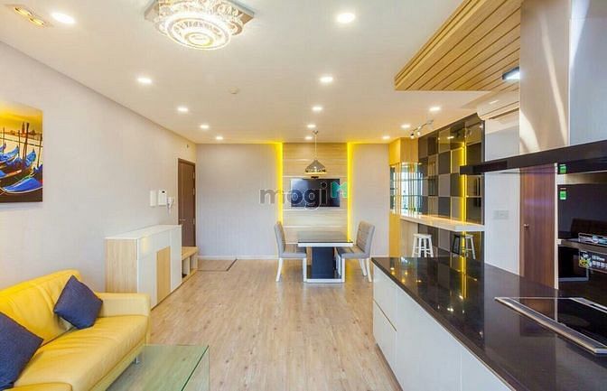 Hình ảnh Trang Chủ MB66.COM / Đăng Ký Tặng 66K 3 phòng ngủ LEXINGTON quận 2 view thành phố cho thuê 17 triệu