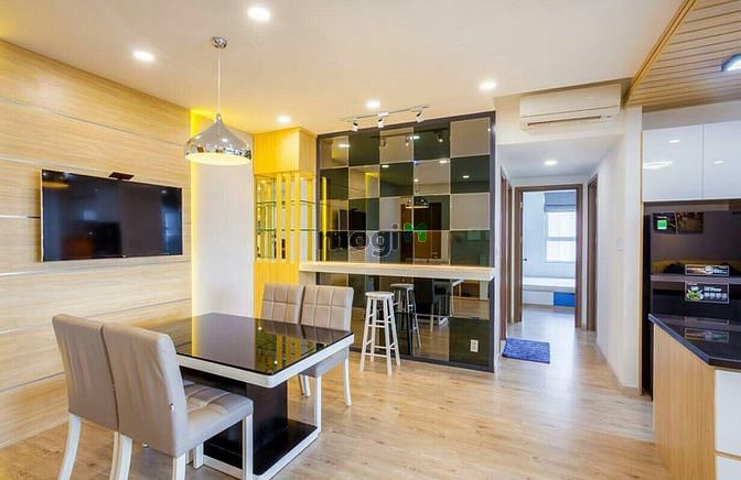 Hình ảnh Trang Chủ MB66.COM / Đăng Ký Tặng 66K 3 phòng ngủ LEXINGTON quận 2 view thành phố cho thuê 17 triệu
