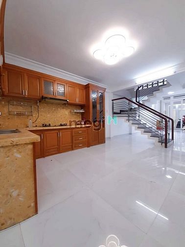 Hình ảnh NHÀ SIÊU ĐẸP Bán Lê Thánh Tôn Q1 1tỷ855 59m2 SHR