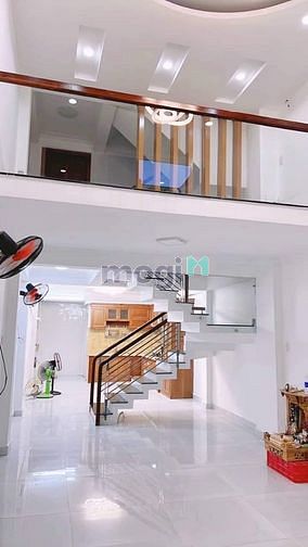 Hình ảnh NHÀ SIÊU ĐẸP Bán Lê Thánh Tôn Q1 1tỷ855 59m2 SHR