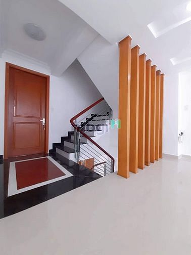Hình ảnh NHÀ SIÊU ĐẸP Bán Lê Thánh Tôn Q1 1tỷ855 59m2 SHR