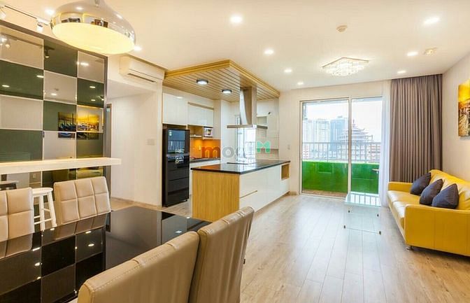 Hình ảnh Trang Chủ MB66.COM / Đăng Ký Tặng 66K 3 phòng ngủ LEXINGTON quận 2 view thành phố cho thuê 17 triệu