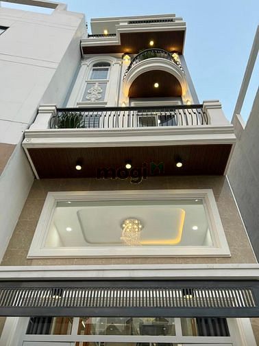Hình ảnh Đáo hạn NH bán nhà LÊ VĂN THỊNH Q2, 54m2 giá mềm chỉ 2,22 tỷ