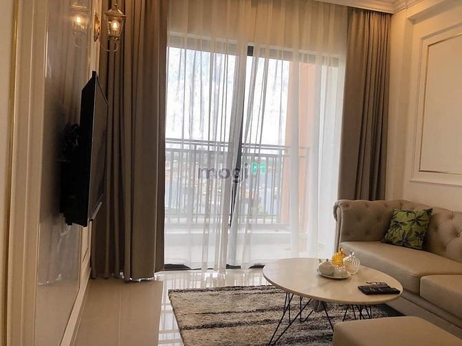 Hình ảnh CĂN HỘ CAO CẤP  Sunwah Pearl Q. Bình Thạnh 105m2 2PN