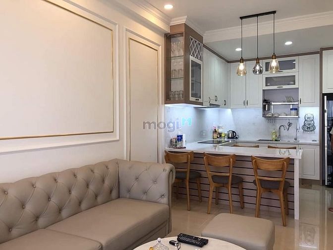 Hình ảnh CĂN HỘ CAO CẤP  Sunwah Pearl Q. Bình Thạnh 105m2 2PN