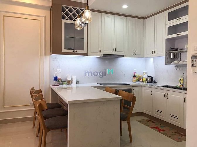 Hình ảnh CĂN HỘ CAO CẤP  Sunwah Pearl Q. Bình Thạnh 105m2 2PN