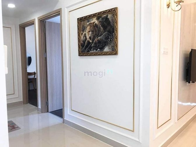 Hình ảnh CĂN HỘ CAO CẤP  Sunwah Pearl Q. Bình Thạnh 105m2 2PN