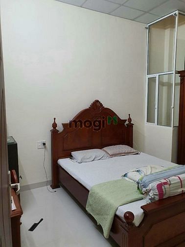 Hình ảnh Cực rẻ nhà 1/ CMT8, P15, Q10 sổ riêng 48m2