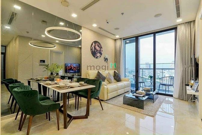 Hình ảnh SIÊU ĐẸP BÁN CH Ehome 3 63m2 2pn