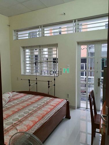 Hình ảnh Cực rẻ nhà 1/ CMT8, P15, Q10 sổ riêng 48m2