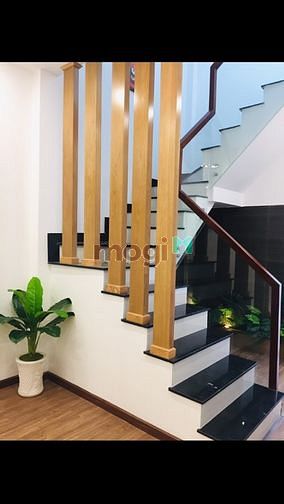 Hình ảnh Cho thuê nhà nguyên căn hẻm 332 Phan Văn Trị, P11, Bình Thạnh