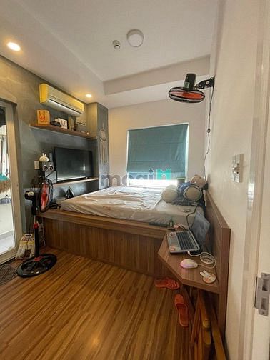 Hình ảnh Cần bán căn Chung cư Sky 9 có sổ hồng Giá 1ty285