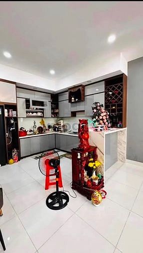 Hình ảnh BÁN GẤP NHÀ Đ.Bạch Đằng bình thạnh 55m2 1tỷ610/shr