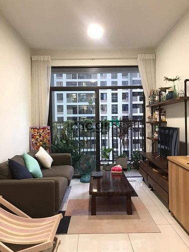 Hình ảnh PHÁ GIÁ BÁN bán CH Saigon Asiana Q6 67m2 2PN