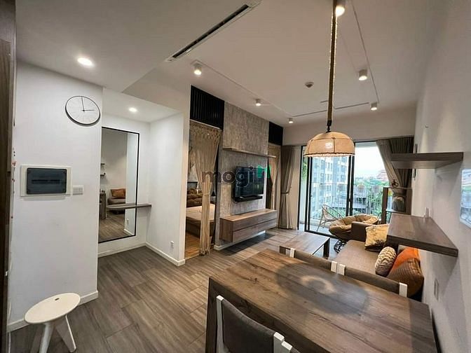 Hình ảnh VỀ BẮC SỐNG CH Central Garden Q1 76m2 2pn