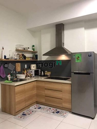 Hình ảnh VỀ BẮC SỐNG CH Central Garden Q1 76m2 2pn