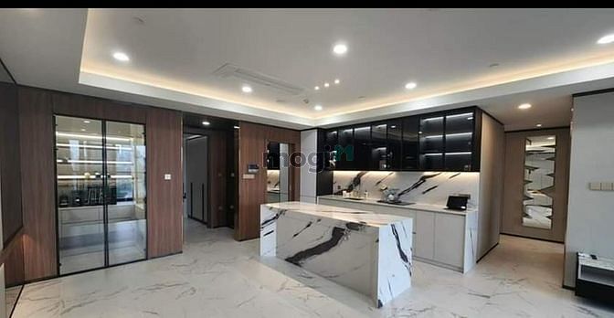 Hình ảnh GIẢM SỐC CH Sunrise City Q7 124m2 3PN