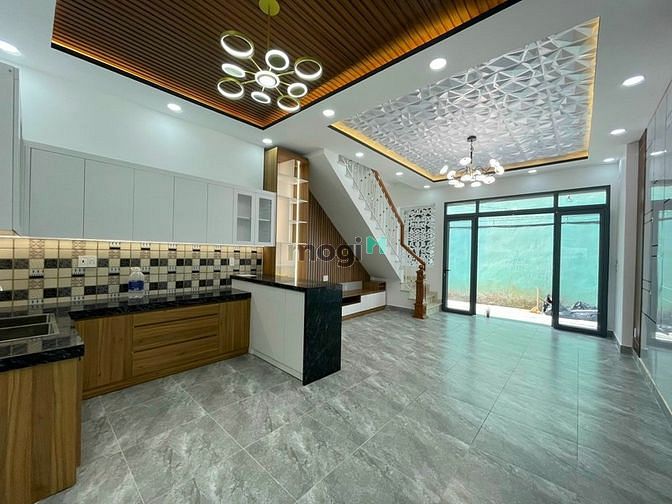 Hình ảnh ĐỊNH CƯ BÁN căn Tôn Thất Thuyết, P4, Q4 SỔ HỒNG 56m2