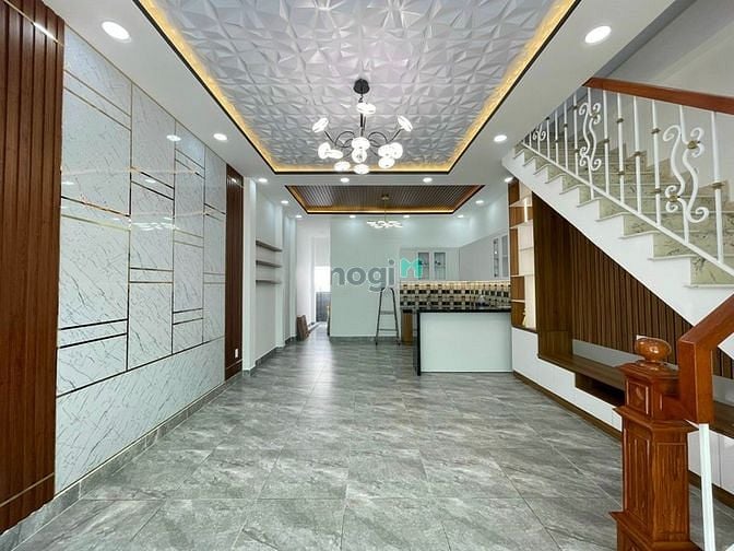 Hình ảnh ĐỊNH CƯ BÁN căn Tôn Thất Thuyết, P4, Q4 SỔ HỒNG 56m2