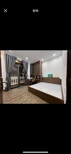 Hình ảnh NHÀ HIẾM đường số 59, P14, Gò Vấp 61m2 sổ hồng SHR