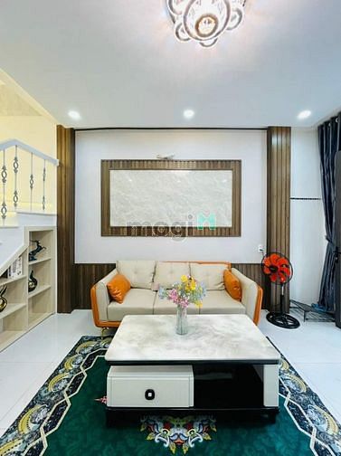 Hình ảnh Bán gấp nhà ở Lê Văn Sỹ TB 70m2 2pn 2wc 1,730 tỷ SHR NTCB