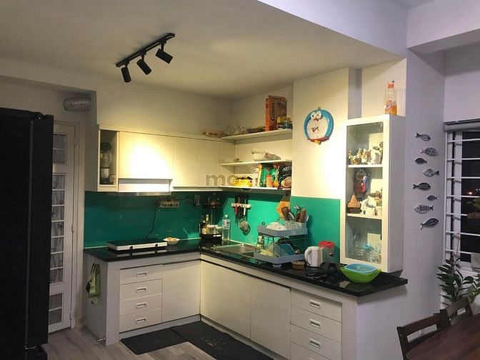 Hình ảnh Bán gấp CH NGÔ GIA TƯ Q10 60m2 chỉ 1tỷ2 sổ hồng