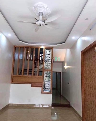 Hình ảnh SIÊU HOT Bán Bùi Viện Q1 2tỷ 54m2 SHR GIÁ 2TỶ050