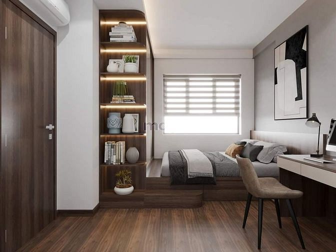 Hình ảnh BÁN THÁO Vinhome Grand Park Q8 69m2 2PN