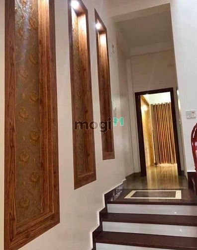Hình ảnh SIÊU HOT Bán Bùi Viện Q1 2tỷ 54m2 SHR GIÁ 2TỶ050