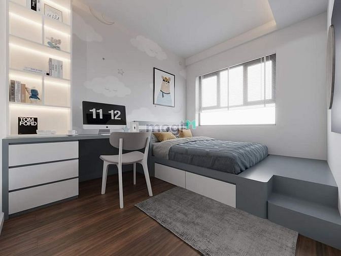 Hình ảnh BÁN THÁO Vinhome Grand Park Q8 69m2 2PN