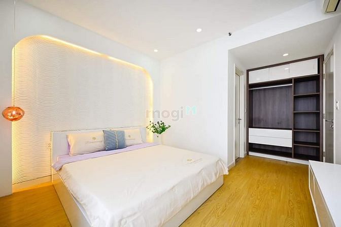 Hình ảnh Cần bán CHCC Richmond City BT 71m2 2pn 2wc 2,080 tỷ SHR NTCB