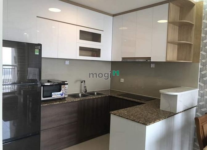 Hình ảnh CH Western Capital Q6 50m2 2PN