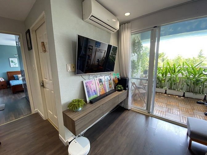 Hình ảnh Kd lỗ bán gấp CH The Harmona , Tân Bình, 78m2- 1 tỷ 810tr- Full NT