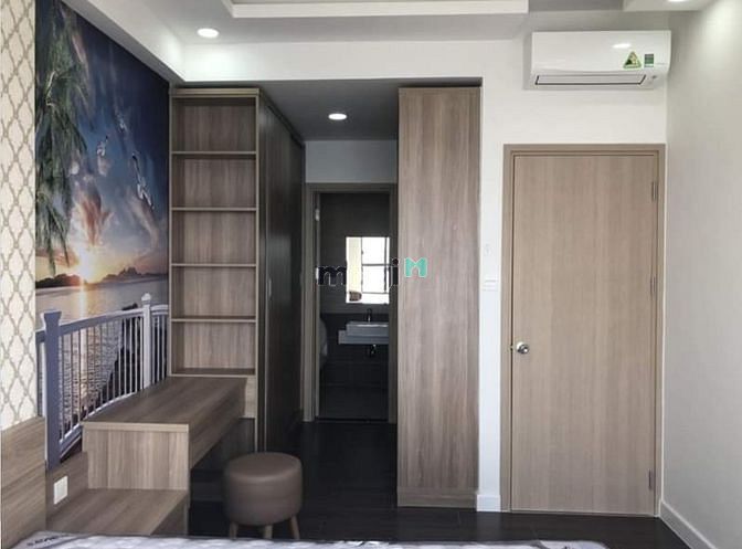 Hình ảnh CH Western Capital Q6 50m2 2PN