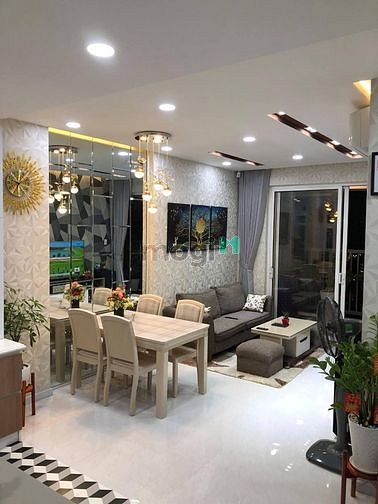 Hình ảnh Cực phẩm Thủ Đức, Fresca Riverside, 65m2 2Pn 2Wc 1Tỷ580