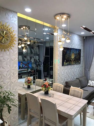 Hình ảnh Cực phẩm Thủ Đức, Fresca Riverside, 65m2 2Pn 2Wc 1Tỷ580
