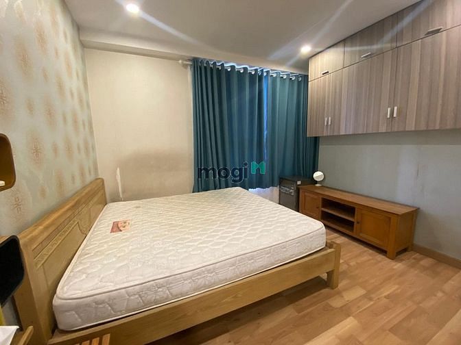 Hình ảnh Căn góc 3pn view Công viên cho thuê full chỉ 23tr/tháng
