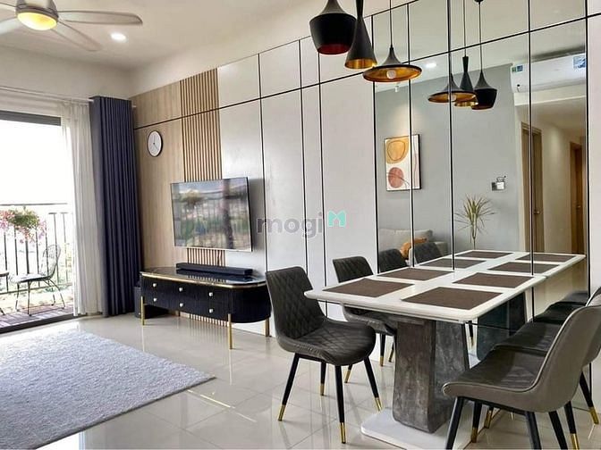 Hình ảnh SỞ HỮU NGAY CH The Sun Avenue Q2 86m2 3pn