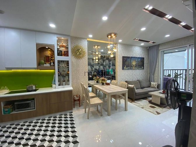 Hình ảnh Cực phẩm Thủ Đức, Fresca Riverside, 65m2 2Pn 2Wc 1Tỷ580