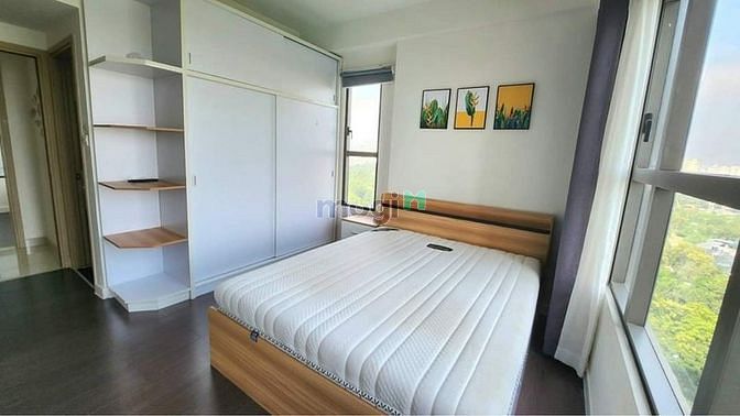 Hình ảnh SỞ HỮU NGAY CH The Sun Avenue Q2 86m2 3pn