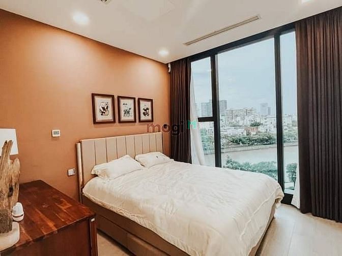 Hình ảnh GĐ BÁN GẤP CH The Marq Q.1 73m2 2PN