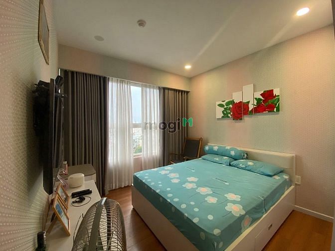 Hình ảnh Cực phẩm Thủ Đức, Fresca Riverside, 65m2 2Pn 2Wc 1Tỷ580