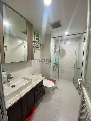 Hình ảnh Căn góc 3pn view Công viên cho thuê full chỉ 23tr/tháng