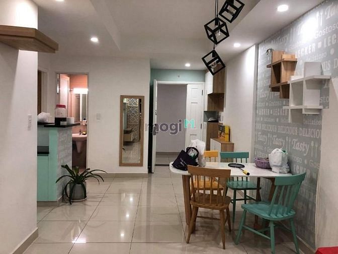 Hình ảnh 68m2/1 tỷ 620tr Trang Chủ MB66.COM / Đăng Ký Tặng 66K MELODY RESIDENCES 68m2 2Pn full nội thất