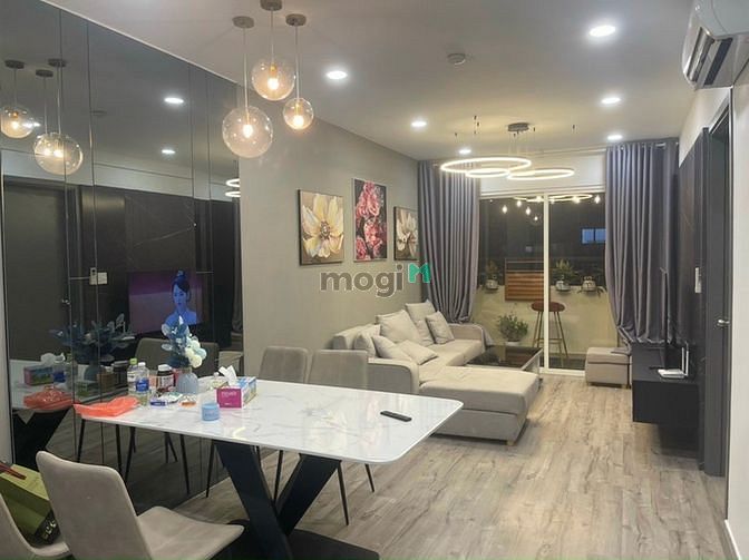 Hình ảnh SIÊU PHẨM GIÁ MỀM CH 2PN VẠN ĐÔ, Q4 63m3 giá bèo 1 tỷ 455, NTCB