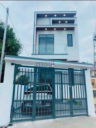 Hình ảnh ĐỊNH CƯ BÁN NHÀ Đ.Tô Hiệu tân phú 50m2 1tỷ620/shr