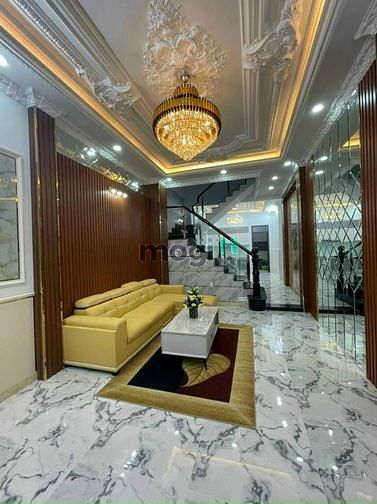 Hình ảnh Nhà hẻm Lê Văn Phan 1trệt 1 lầu 2pn 2wc shr 2Tỷ890