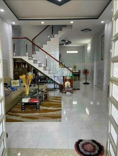 Hình ảnh NHÀ ĐẸP GIÁ MỀM Đ.Phan Huy Thực, Tân Kiểng, Q7 67.5m2
